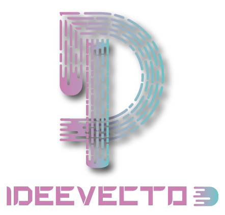 Logo IdeeVecto