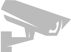 Motif vidéo surveillance