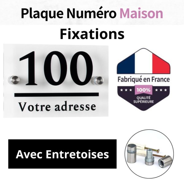 Plaque Plexiglass Fabrication France